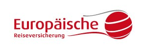 Logo Europäische Reiseversicherung